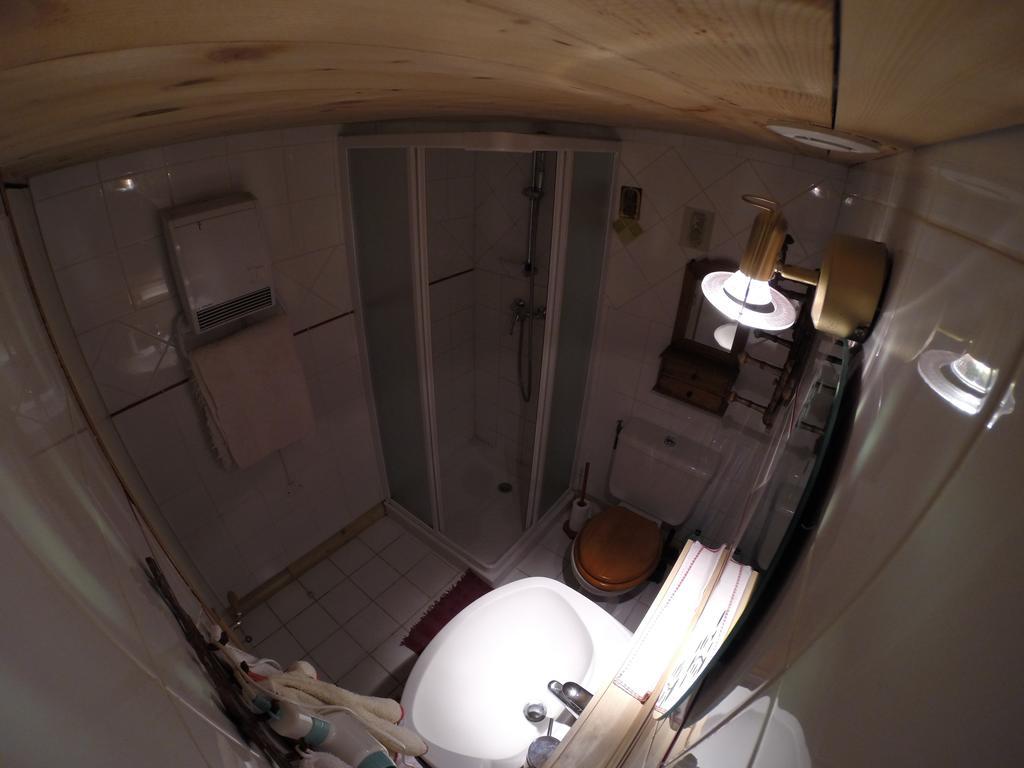 Chalet De Pascaline Bed & Breakfast Les Houches Bilik gambar